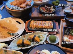 -山葵家·创意料理(宁波来福士店)