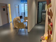 -八号公馆·老上海SPA(深圳北站店)