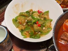 -缪氏川菜(深圳北站缤果空间店)