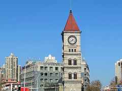 -天津意大利风情旅游区