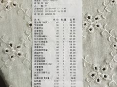 -上海1号私藏菜(静安店)