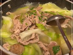 -川堂风·跷脚牛肉·乐山爆炒(宝山日月光店)