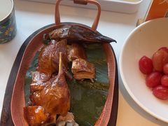-小厨娘淮扬菜(天印大道店)