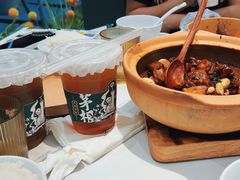 -火啫啫·粤式啫啫煲(南京弘阳店)