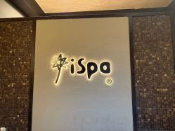 -iSpa