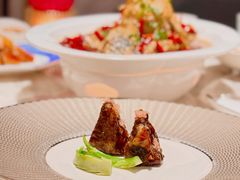 -万悦中餐厅·武汉卓尔万豪酒店