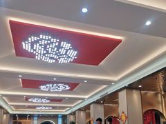 大堂-普天和酒楼(天津之眼店)