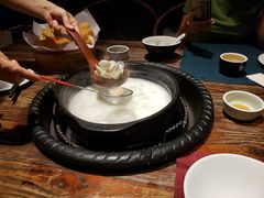 -大良毋米粥(锦龙路总店)