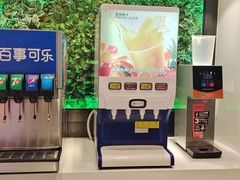 -天都火锅酒楼(虹梅南路店)