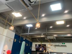 大堂-李先生的首尔小馆(松江启源广场店)