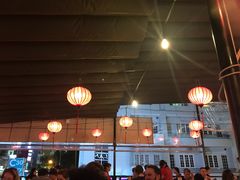 -Lanterns Vietnamese Restaurant