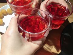 -清真·艾美可餐厅(大悦汇店)