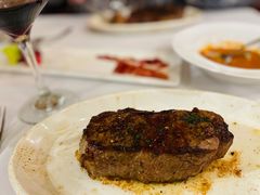 -摩根扒房(桐梓林店)