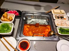 -海底捞火锅(龙湖北京大兴天街店)