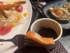 -长沙北辰洲际酒店-兰调全日餐厅