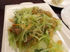 青笋蛰皮-牟传仁饭庄(星海店)