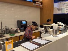 -逸派咖啡 EPARKCOFFEE(广安门店)