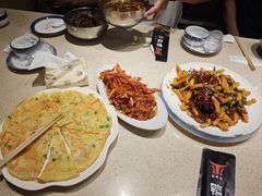 -鸭绿江民族饭店(总店)