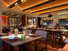 -Mammamia意大利餐厅(阳春巷店)