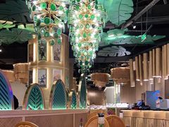 大堂-苏梅花园(群星城店)