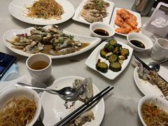 -华盛丰温州大排档(东三环南路店)