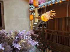 -叶叶菩提(太原别墅店)