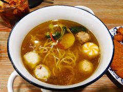 -张老板的店(民乐园店)