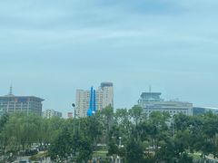 -济南香格里拉·咖啡泉自助餐厅