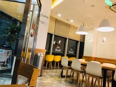 -Blueglass酸奶(财富购物中心店)