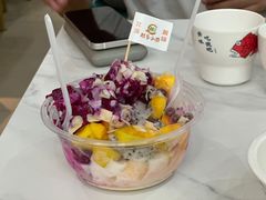 -越乡小厨(侨港店)