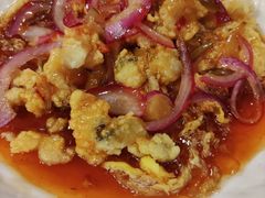 -食为先(中山七路店)