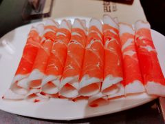 锡盟羊肉-巴奴毛肚火锅(悠唐购物中心店)