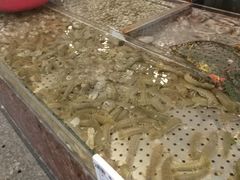 -大京园海鲜烧烤(东城路店)