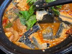 -盱眙虾神於氏龙虾(夫子庙红街店)