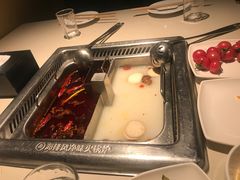 -海底捞火锅(上元大街店)