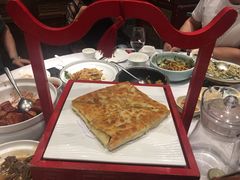 -京味斋·北京烤鸭(北京南站洋桥店)