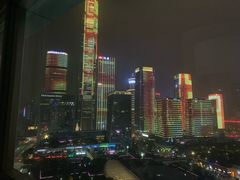 -深圳星河丽思卡尔顿酒店