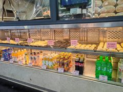 -中山大厦熟食外卖(珠江路店)