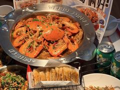 -胖哥俩肉蟹煲(湛江印象汇店)