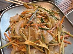 -北丐先生·野馄饨烧烤(长宁龙之梦店)