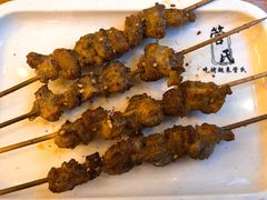 -管氏翅吧(广渠门店)