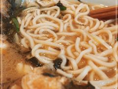-面西湖杭帮面(控江路店)