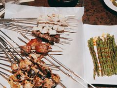 -枪火串烧·东北特色烧烤(罗湖总店)