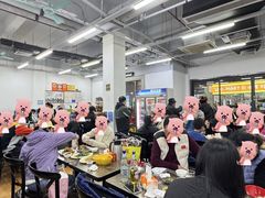 -贞姨美食·老字号海鲜大排档