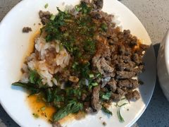 -海底捞火锅(老城根店)