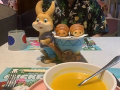 -水桶王国主题餐厅·聚会·生日派对·亲子活动·家庭套餐(亚龙湾希尔顿店)