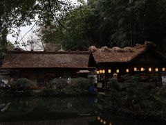 -成都杜甫草堂博物馆