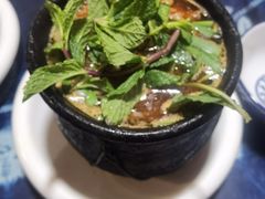 -云南李记罐罐米线饵丝小吃(汉中门金鹰店)