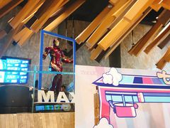 -金逸影城(广州海珠城激光IMAX店)