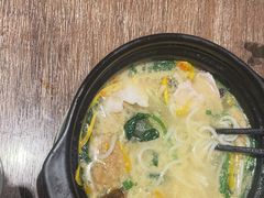 -云海肴云南菜(蓝色港湾店)